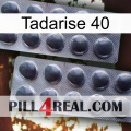 Tadarise 40 31